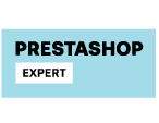 PrestaShop Certified Expert