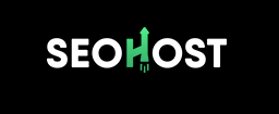 Seohost Logo